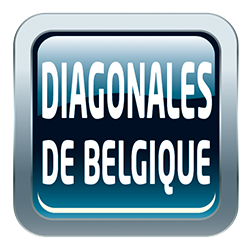 Diagonales de Belgique
