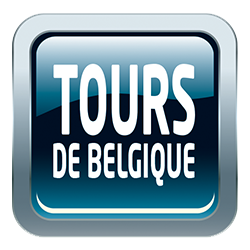 tour de belgique a velo