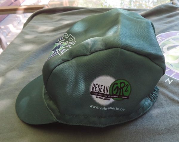Casquette Gravel - Image 2