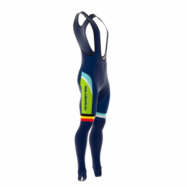 Collant hiver homme - Image 2