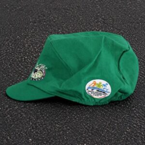 Casquette Gravel